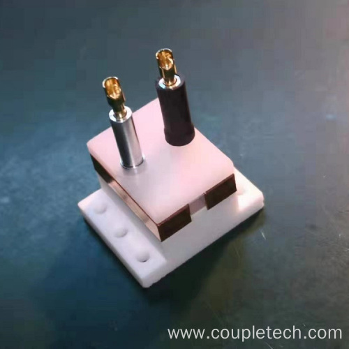 ما الذي يجعل خلية Pockels مكونًا كهروضوئيًا أساسيًا في أنظمة الليزر الحديثة؟